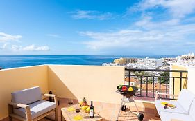 1314 Fabulous 2 Bedroom Accommodation Roof Terrace