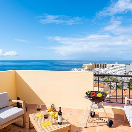 1314 Fabulous 2 Bedroom Accommodation Roof Terrace Callao Salvaje Exterior foto