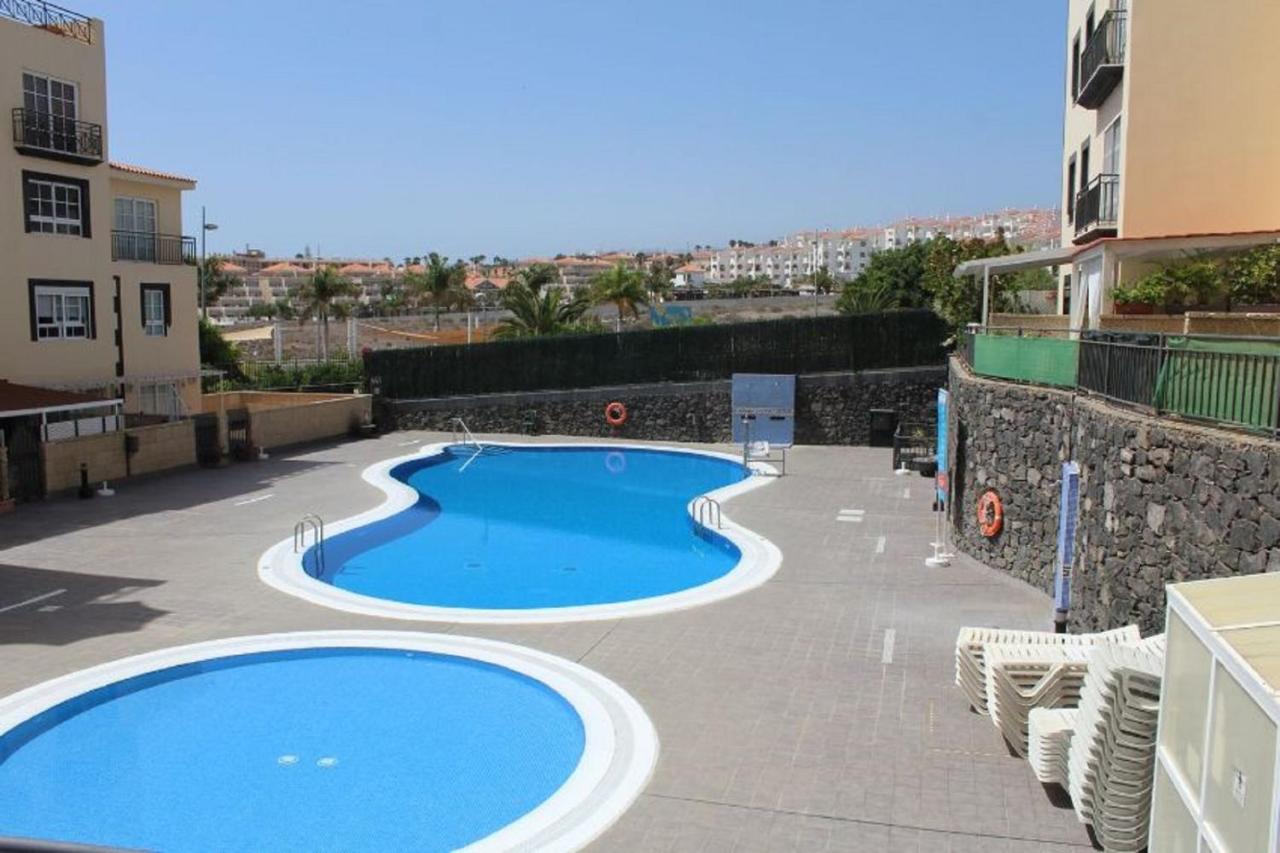 1314 Fabulous 2 Bedroom Accommodation Roof Terrace Callao Salvaje Exterior foto