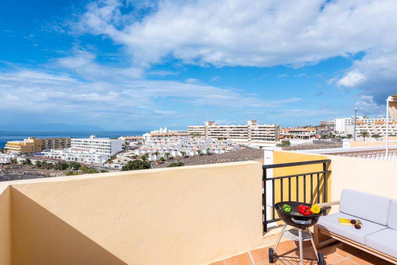 1314 Fabulous 2 Bedroom Accommodation Roof Terrace Callao Salvaje Exterior foto