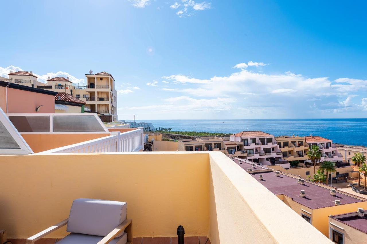 1314 Fabulous 2 Bedroom Accommodation Roof Terrace Callao Salvaje Exterior foto