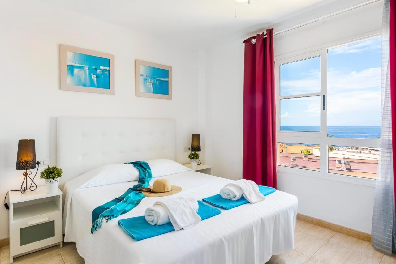 1314 Fabulous 2 Bedroom Accommodation Roof Terrace Callao Salvaje Exterior foto