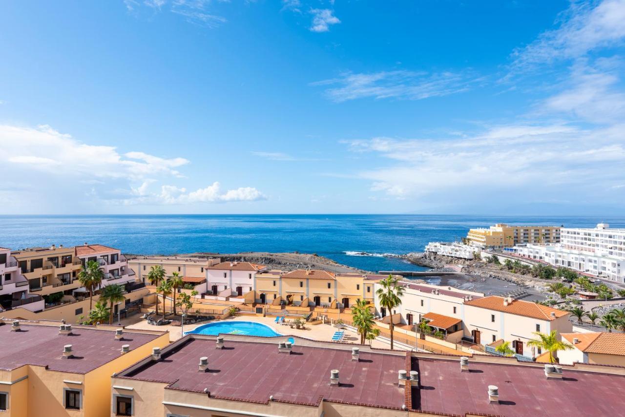 1314 Fabulous 2 Bedroom Accommodation Roof Terrace Callao Salvaje Exterior foto
