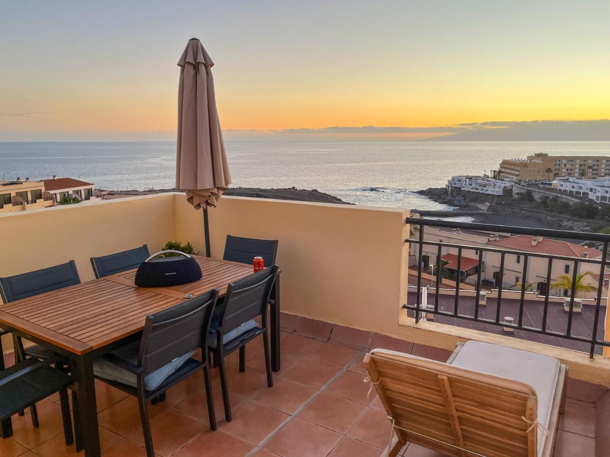 1314 Fabulous 2 Bedroom Accommodation Roof Terrace Callao Salvaje Exterior foto